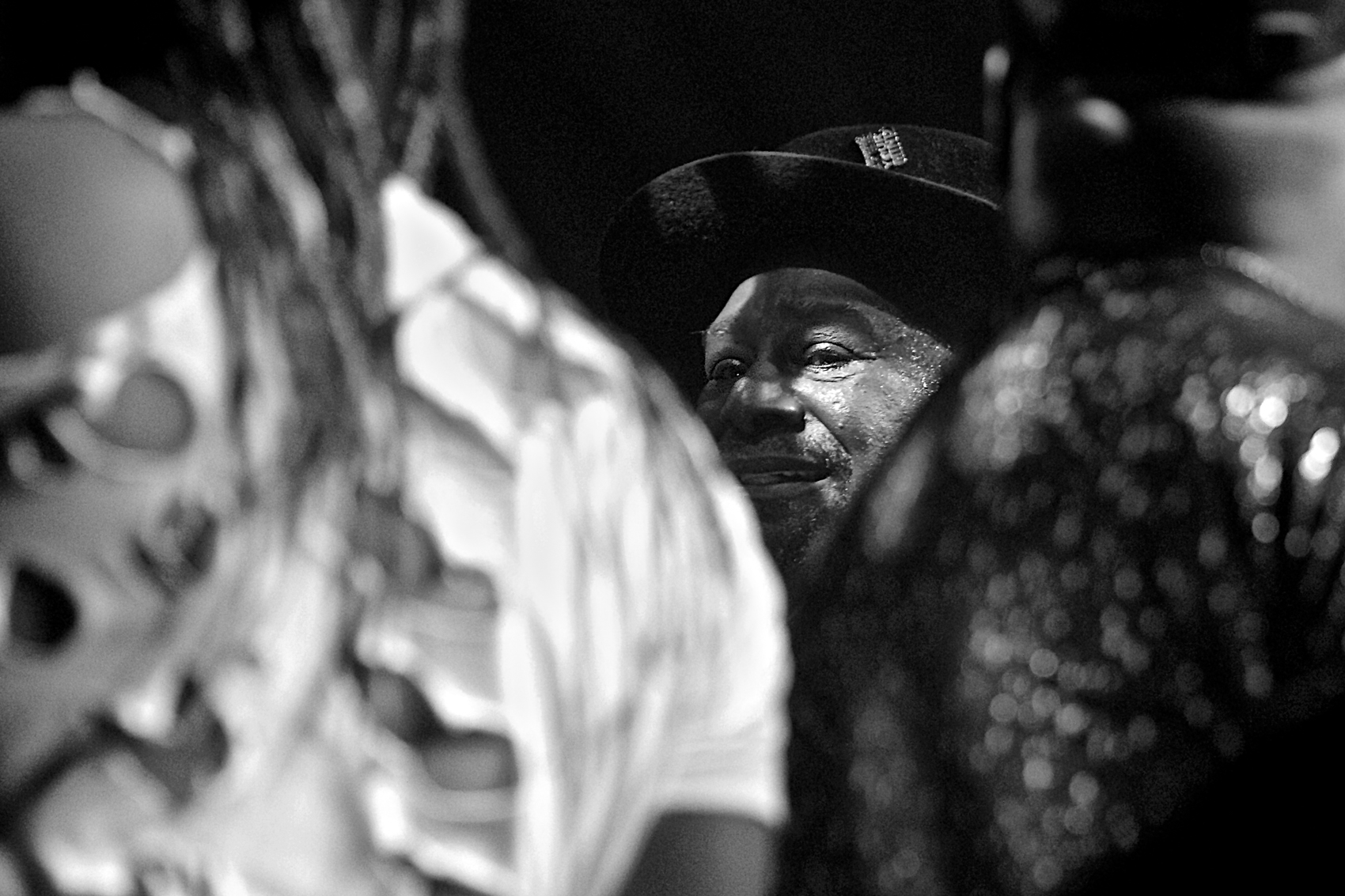 George Clinton Parliament-Funkadelic 
The Ardmore Music Hall
Ardmore, Pa
August 1, 2018

DerekBrad.com